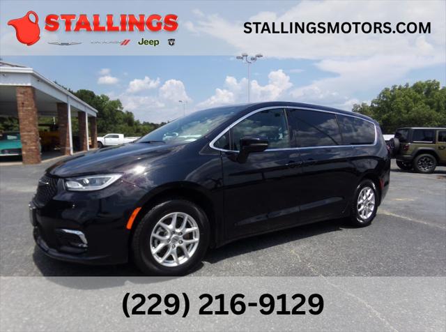 2025 Chrysler Pacifica Select for sale in Cairo, GA