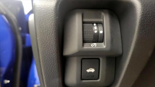2022 Subaru BRZ Limited