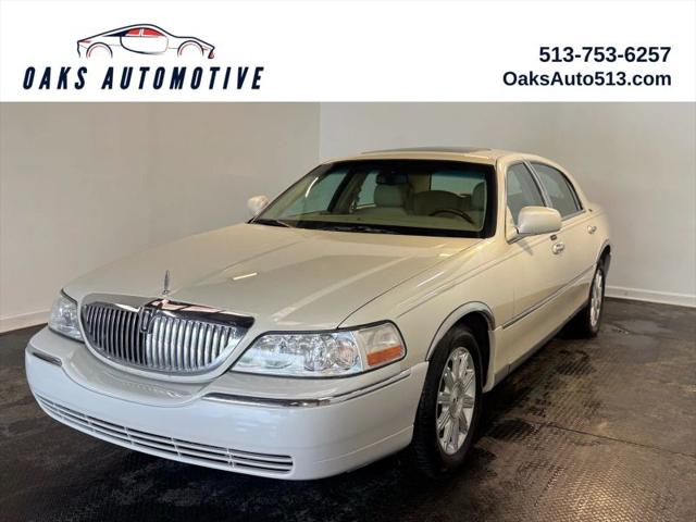 2007 Lincoln Town Car Signature Limited for sale in Cincinnati, OH