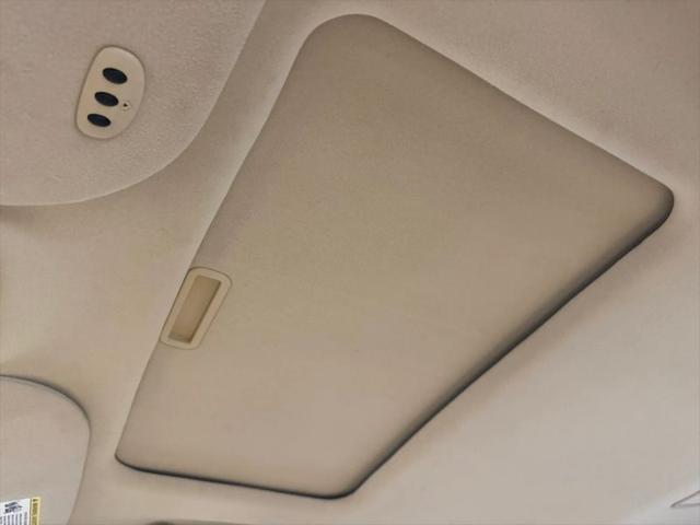 2007 Lincoln Town Car Signature Limited