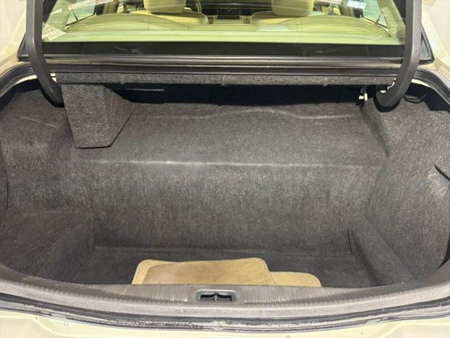 2007 Lincoln Town Car Signature Limited