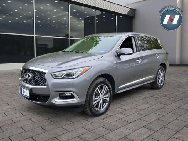 2020 INFINITI QX60 PURE AWD for sale in Lake Hopatcong, NJ
