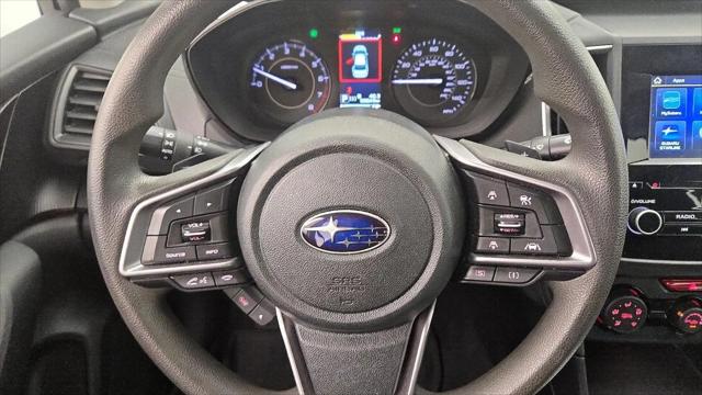 2021 Subaru Impreza Premium Sedan