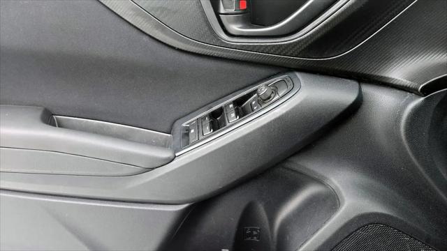 2021 Subaru Impreza Premium Sedan