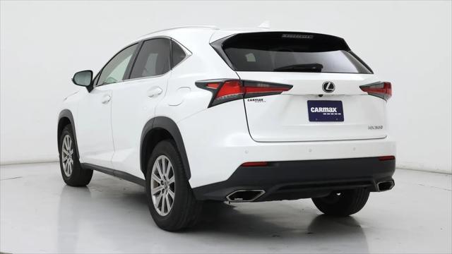 2018 Lexus NX 300 NX 300