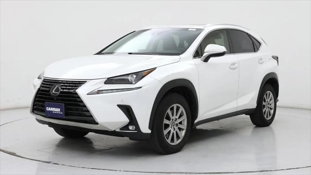 2018 Lexus NX 300 NX 300