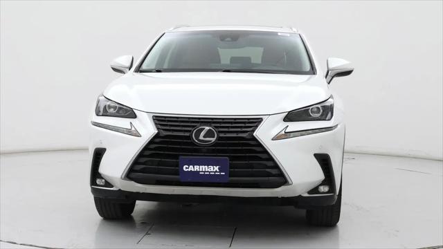 2018 Lexus NX 300 NX 300