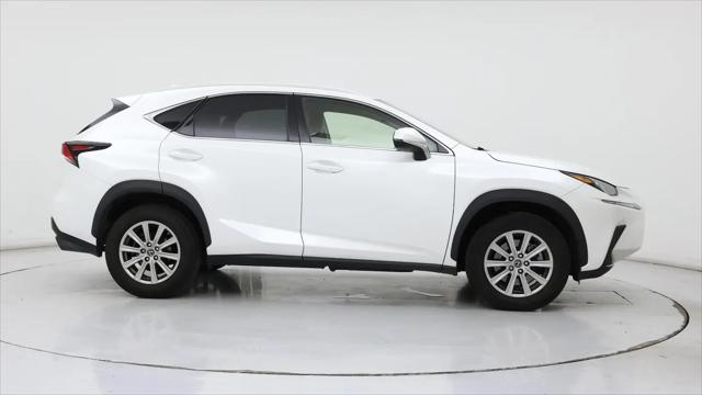 2018 Lexus NX 300 NX 300