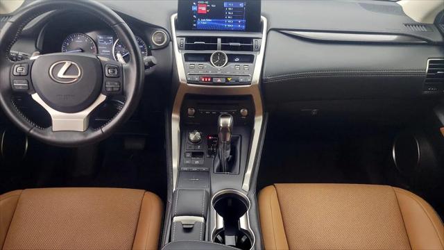 2018 Lexus NX 300 NX 300