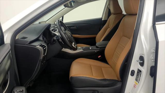 2018 Lexus NX 300 NX 300