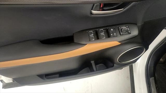 2018 Lexus NX 300 NX 300