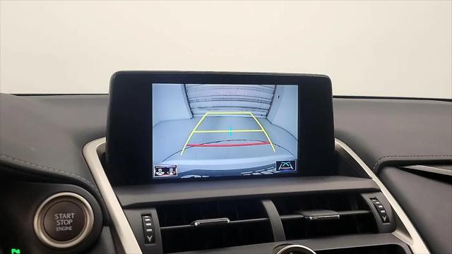 2018 Lexus NX 300 NX 300