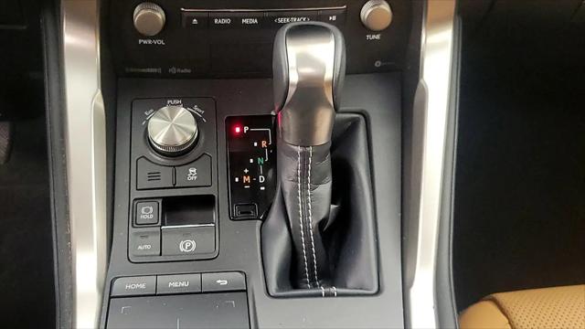 2018 Lexus NX 300 NX 300
