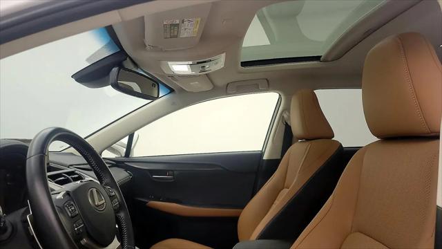 2018 Lexus NX 300 NX 300