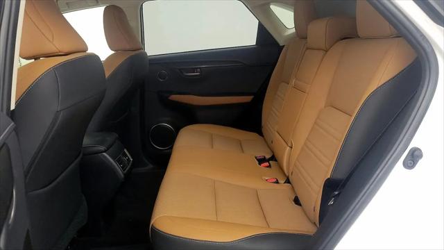2018 Lexus NX 300 NX 300