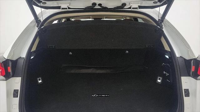 2018 Lexus NX 300 NX 300