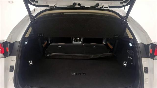 2018 Lexus NX 300 NX 300