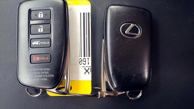 2018 Lexus NX 300 NX 300