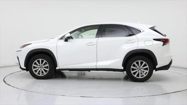 2018 Lexus NX 300 NX 300