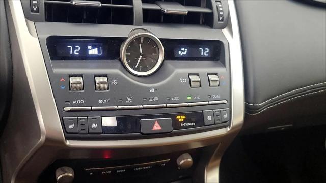 2018 Lexus NX 300 NX 300
