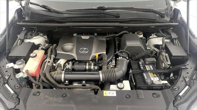 2018 Lexus NX 300 NX 300