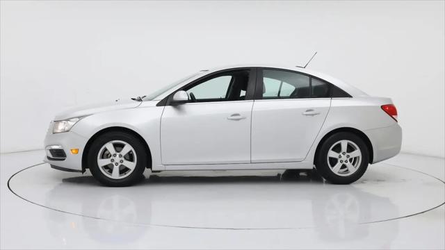 2015 Chevrolet Cruze 1LT Auto