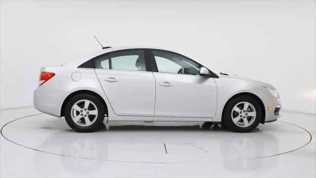 2015 Chevrolet Cruze 1LT Auto