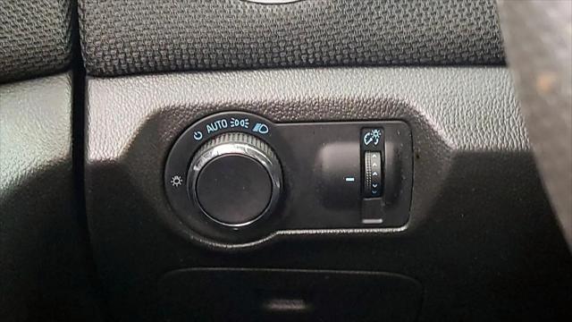 2015 Chevrolet Cruze 1LT Auto