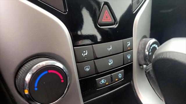 2015 Chevrolet Cruze 1LT Auto