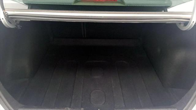 2015 Chevrolet Cruze 1LT Auto