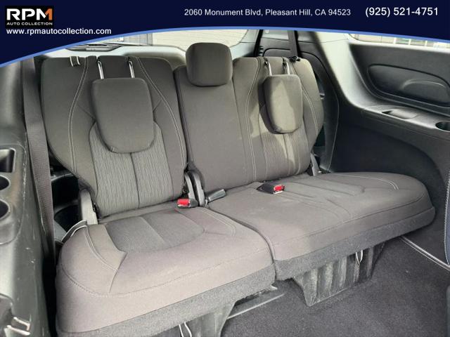 2022 Chrysler Pacifica Touring AWD