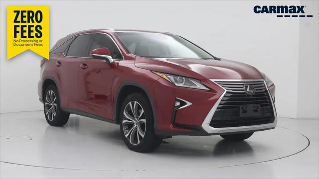 2019 Lexus RX 350 Premium for sale in Saltillo, MS