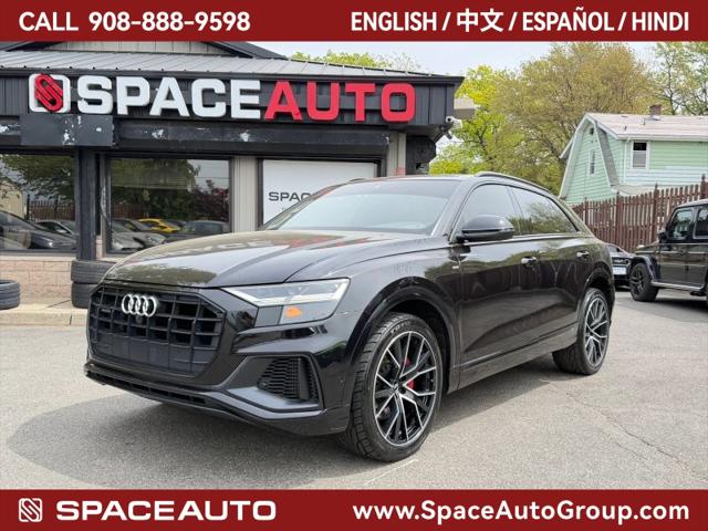 2019 Audi Q8 55 Premium for sale in East Brunswick, NJ