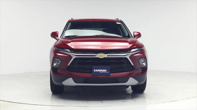 2023 Chevrolet Blazer FWD 2LT