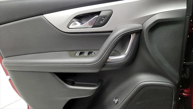 2023 Chevrolet Blazer FWD 2LT