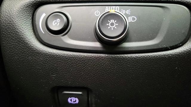 2023 Chevrolet Blazer FWD 2LT