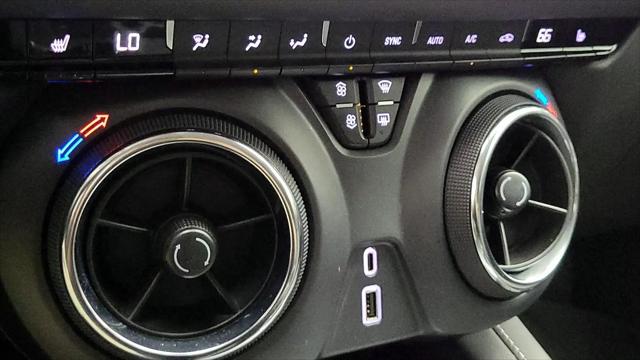 2023 Chevrolet Blazer FWD 2LT