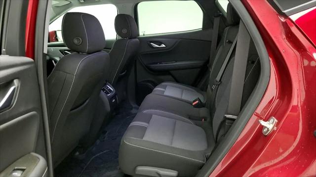 2023 Chevrolet Blazer FWD 2LT
