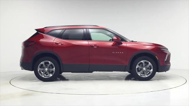 2023 Chevrolet Blazer FWD 2LT