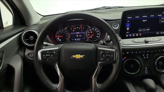 2023 Chevrolet Blazer FWD 2LT