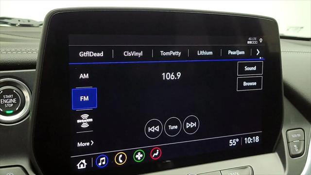 2023 Chevrolet Blazer FWD 2LT