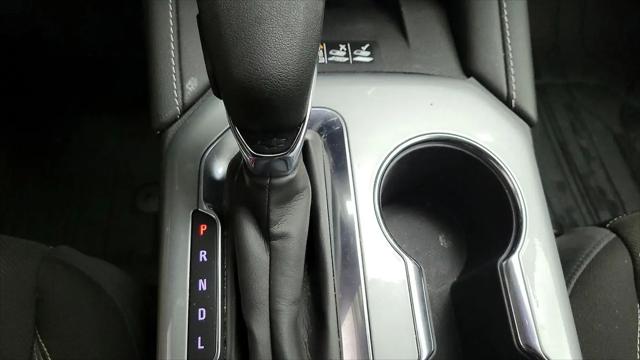 2023 Chevrolet Blazer FWD 2LT