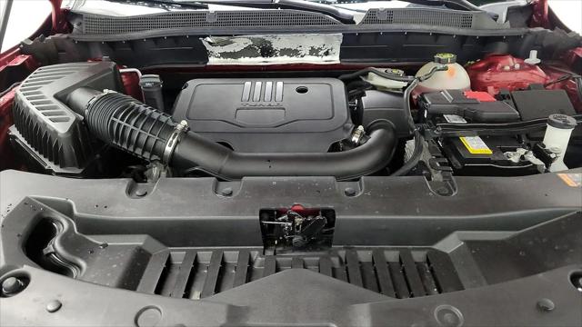 2023 Chevrolet Blazer FWD 2LT