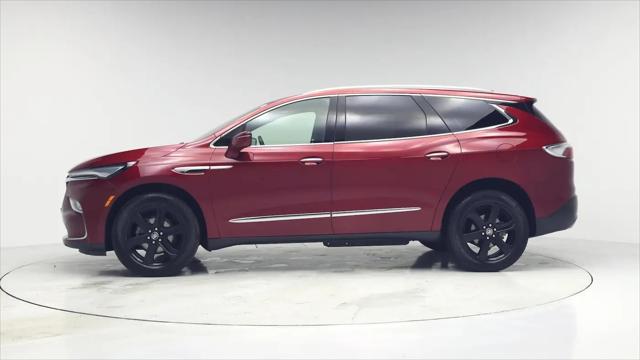 2023 Buick Enclave Essence FWD
