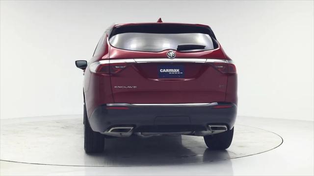 2023 Buick Enclave Essence FWD