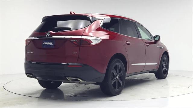 2023 Buick Enclave Essence FWD