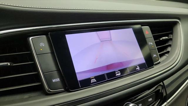 2023 Buick Enclave Essence FWD