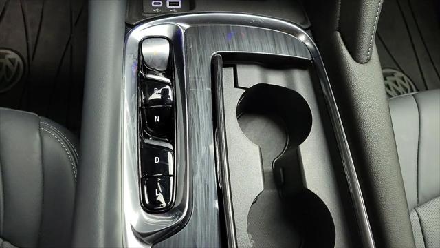 2023 Buick Enclave Essence FWD