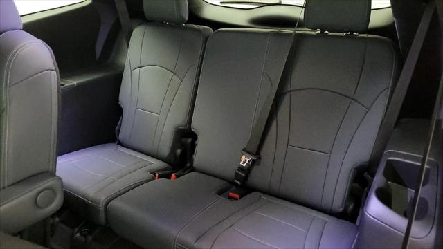 2023 Buick Enclave Essence FWD