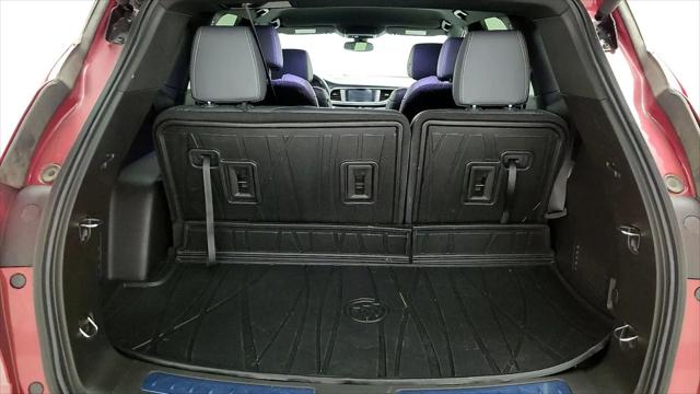 2023 Buick Enclave Essence FWD